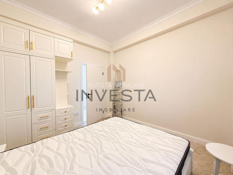 Apartament cu 3 camere si parcare de inchiriat in zona Andrei Muresanu - 8