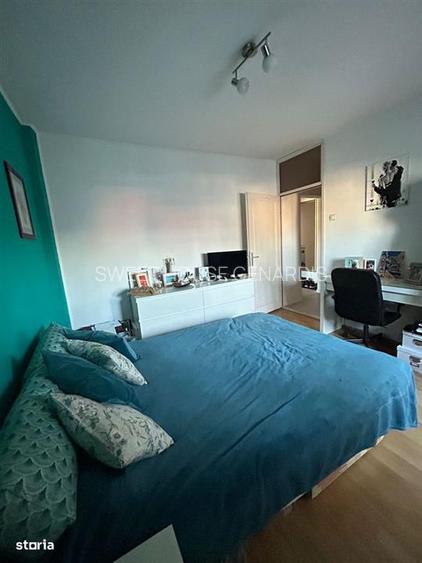 Lumina si spatiu! Apartament2 camere + 2 balcoane Aurel Vlaicu - 7