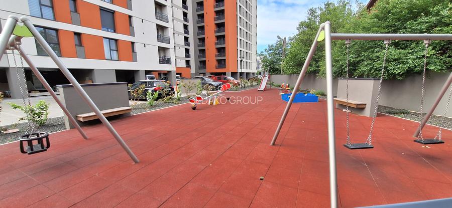 Elegant si Confortabil-Bloc IRIS SEDAKO-2cam+parcare subt,prin Agentie - 25