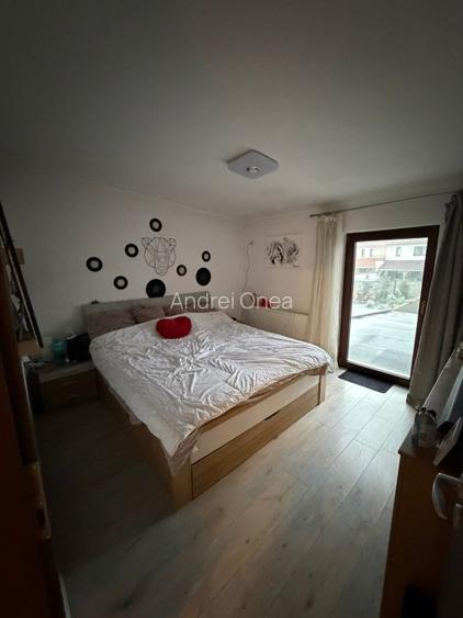 Duplex 88 mp utili | 215 mp teren | casă de capăt | 2 parcări | Ciarda Roșie - 9