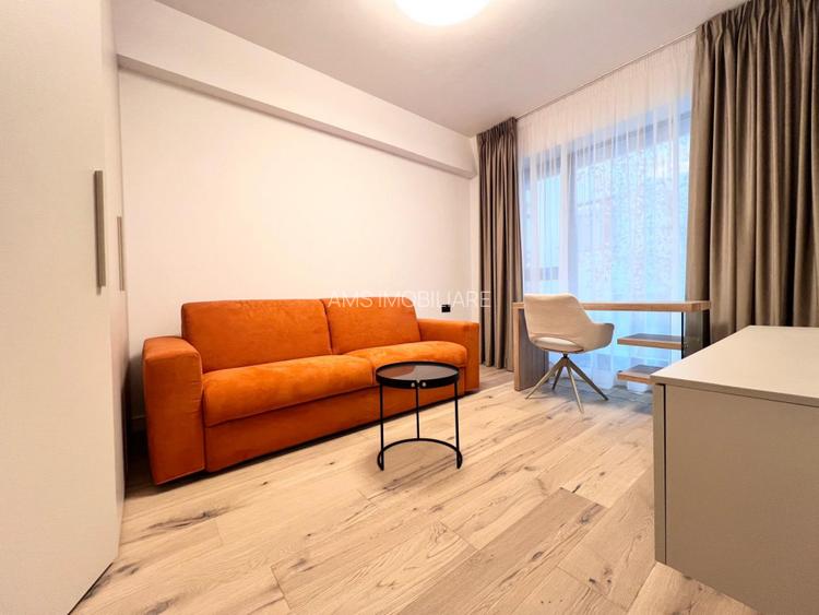 NOU /SUPERB / PRIMA INCHIRIERE / MOBILAT SI UTILAT - 9