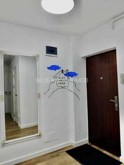 Apartament 3 camere PET FRIENDLY, renovat complet, Parter - 9