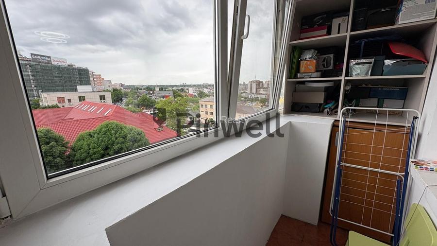 Apartament 4 camere| 2 locuri parcare| Calea Vitan - 24