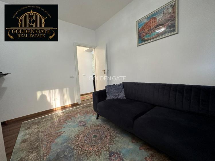 COMISION 0 | Mihai Bravu Global - 3 Camere Mobilat 95mp 2 Bai Parcare  - 11