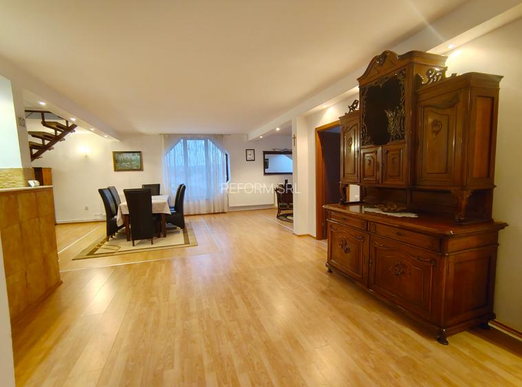 De vânzare apartament spațios, 200 m² utili, în zona Pod Ira – Cluj-Napoca. - 9