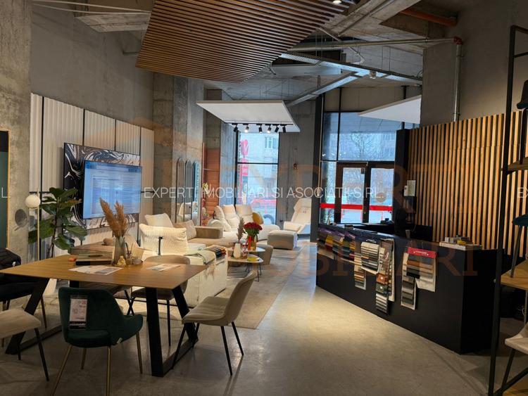 Spatiu comercial, situat in zona Vivo Mall - Euromaterna - 2