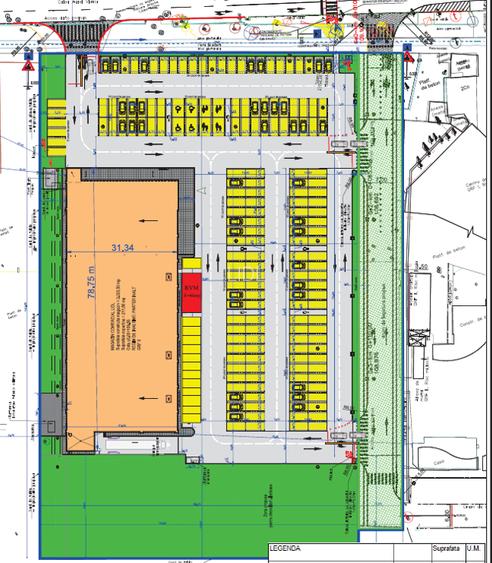Teren disponibil pentru vânzare - 3