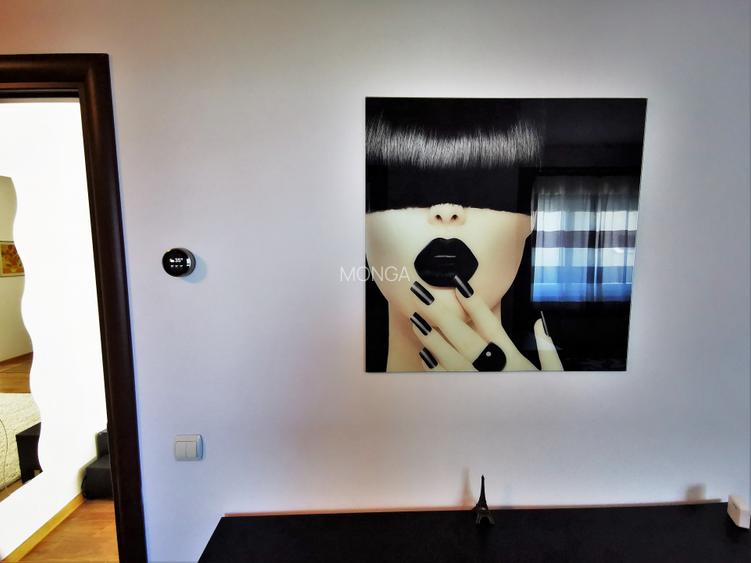 Apartament 2 camere 73mp +10mp terasa | 0 Comision | Felicity - Padurea Baneasa - 23