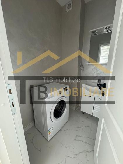 Apartament de 2 camere, 60mp, parcare, Zona Cenrala - 5
