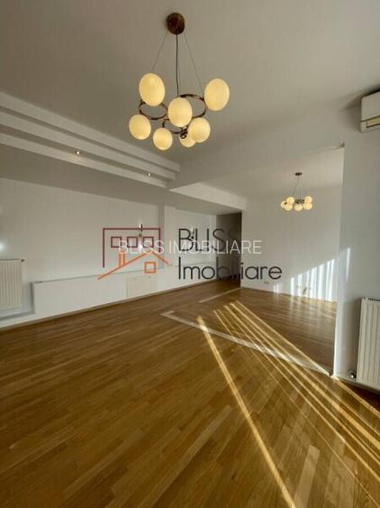 Apartament 4 camere în zona Herastrau - 4