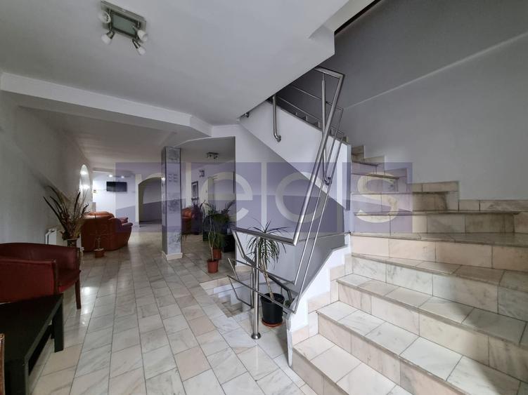 VANZARE HOTEL SI RESTAURANT | 1200MP UTILI | ZONA EROII REVOLUTIEI - 2