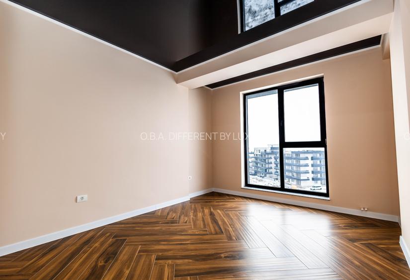 Apartament 2camere Mamaia - Direct Dezvoltator -Oba Lake- Proiect finalizalizat - 5