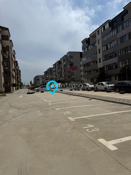 Apartamente noi de vânzare -Pantelimon – Strada Independenței - 32
