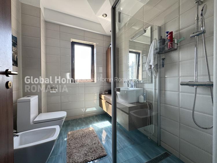 Apartament 3 Camere |  Parcul Lumea Copiilor-Sun Plaza | 143 MP-Bloc 2009 - 23