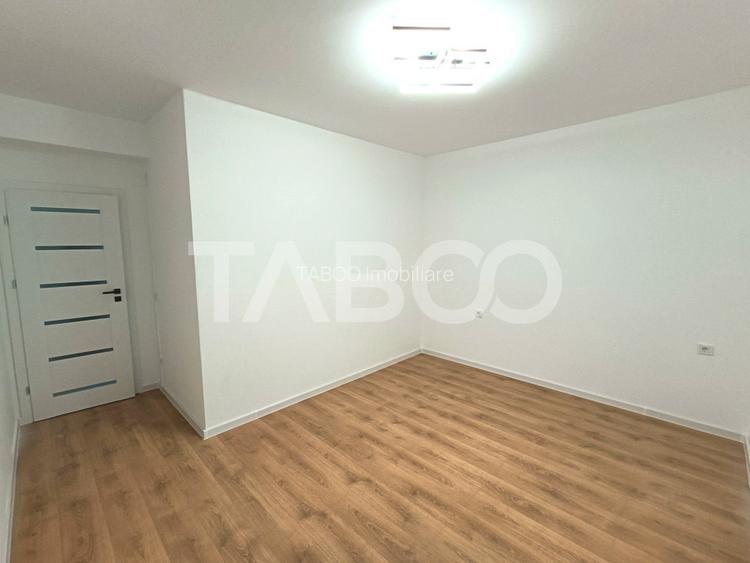 Apartament decomandat 2 camere 60 mp utili cu pivnita si parcare - 3