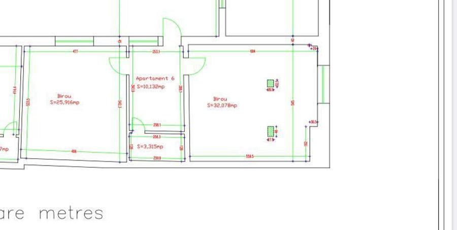 Spațiu de birouri, ultracentral! - 7