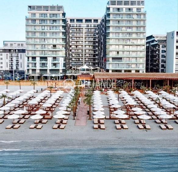 Mamaia Nord(COD 05) - Apartament tip studio Stefan Building Resort - 4