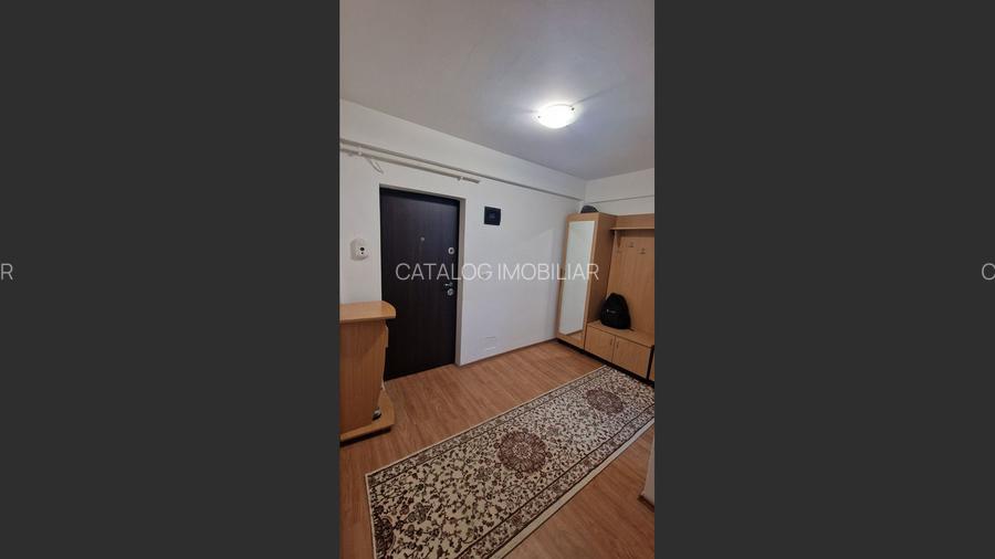 Apartament 1 camera | Parcare - 7