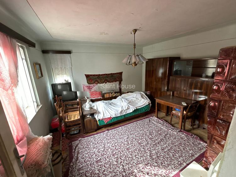 Casă cu 3 camere 75 M² utili cu 2900 M² teren - 9