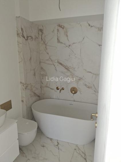 APARTAMENTE UNIRII BARRIO DE VANZARE BLOC NOU - 4