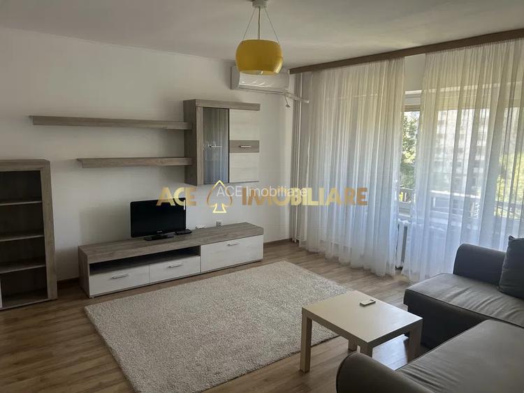 2 Camere de inchiriat | Calea Calarasilor | Mobilat-Utilat - 2