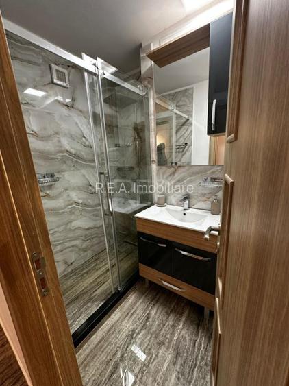 3 Camere | Decomandat | Zona Lujerului - 14