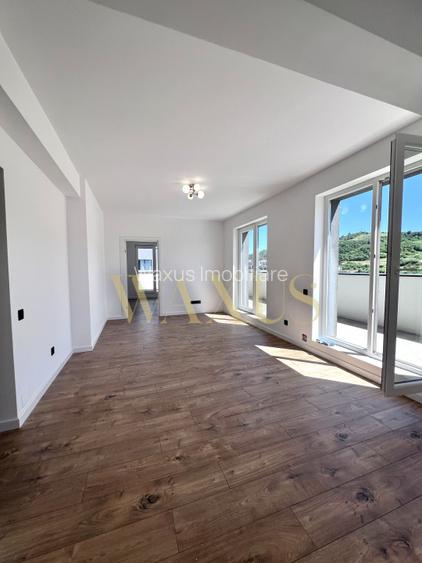 Apartament Tip Penthouse | 3 camere | Terasa 34,4 mp | Finisaje premium - 2
