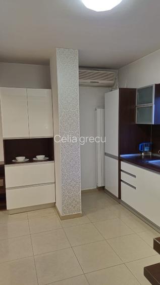 Apartament superb Beller-Primaverii - 12