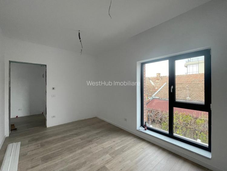 Casa Individuala 4 camere Timisoara Calea Buziasului - 10