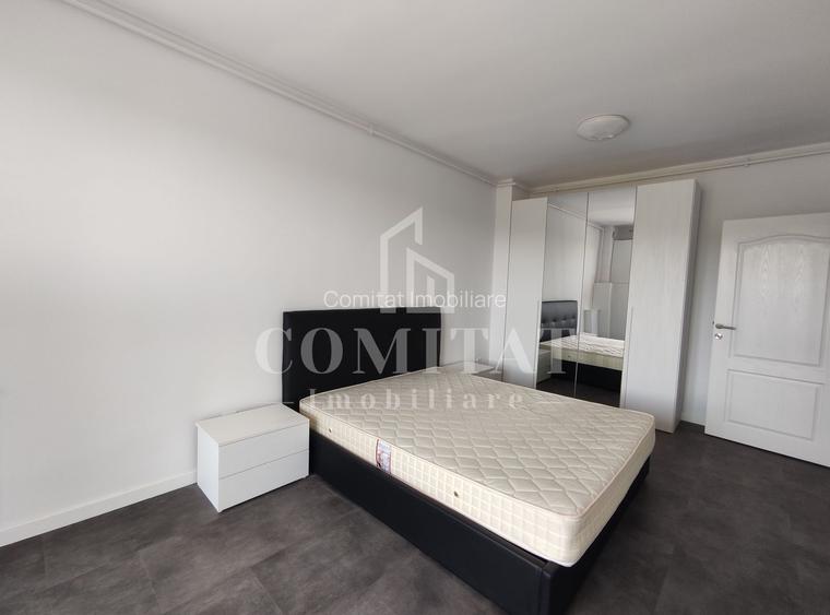 Apartament cu 2 camere | 44 mp | Zona Socar - 2