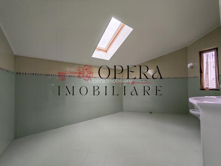 Vila individuala deosebita, de vanzare, zona Popas Pacurari - 16