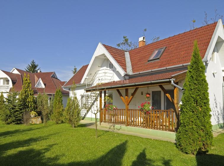 În Gyula, două proprietăți imobiliare de vânzare în zona turistică  - 2