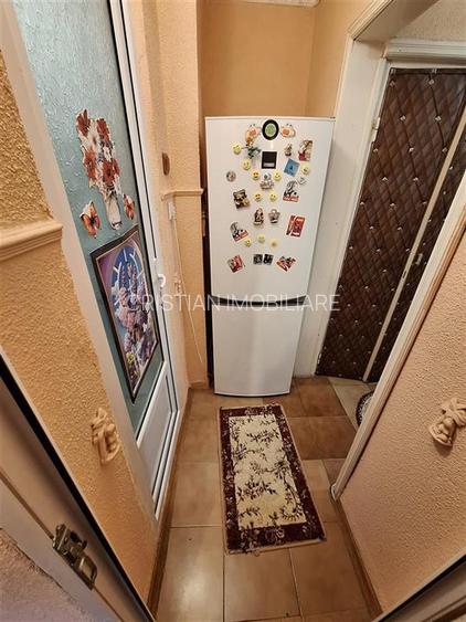 2 camere, confort 1 decomandat, etaj 3, Vidin - 5