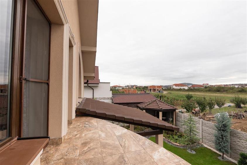 RECO Vila 3 Camere - Eleganta si Confort in Cartierul Viena - 31