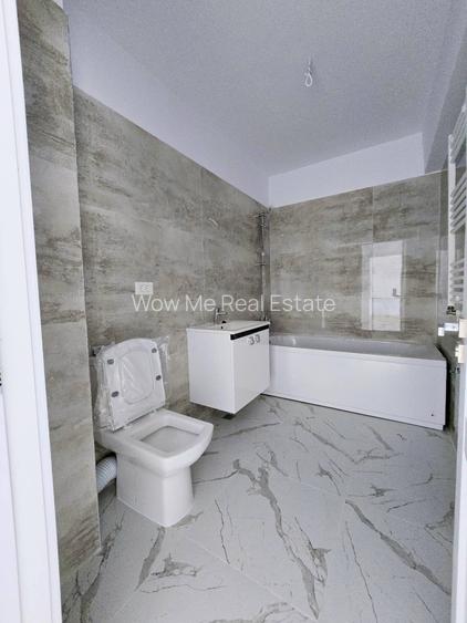 Apartament 2 Camere cu boxa si parcare ,Strada Piersicului, Fundeni - 4