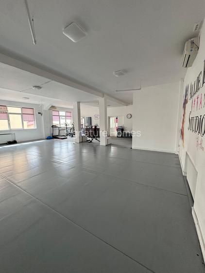 INCHIRIERE SPATIU PIPERA VAD STRADAL IANCU NICOLAE ROND OMV - 2