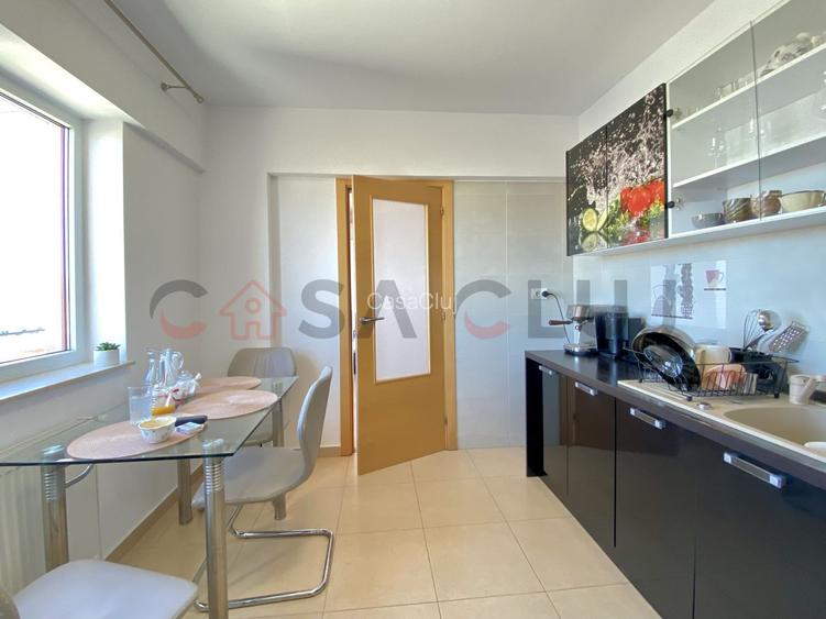 2 camere, Viva City, Iulius Moll, Gheorgheni!! - 2