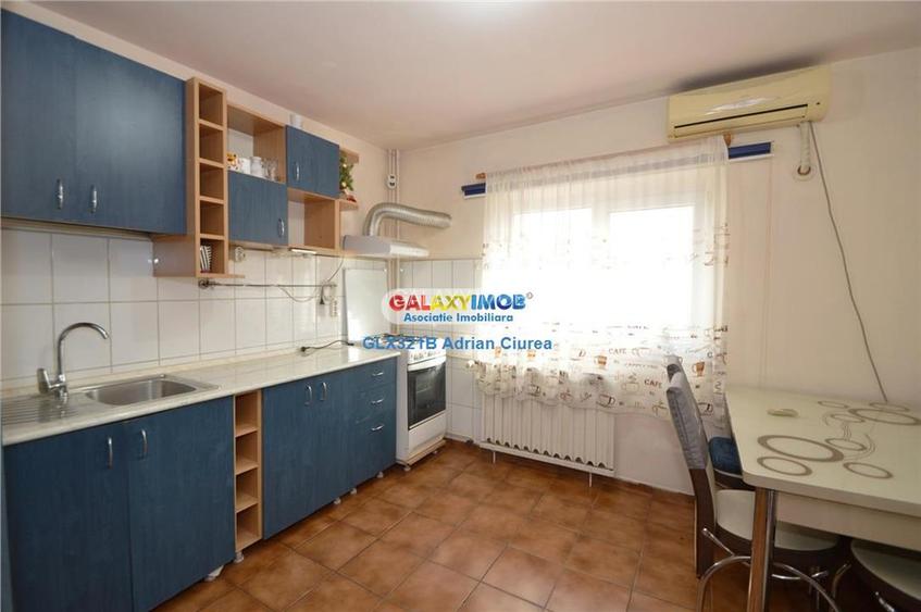 2 Camere | 13 Septembrie | Aleea Botorani | 60 mp - 8