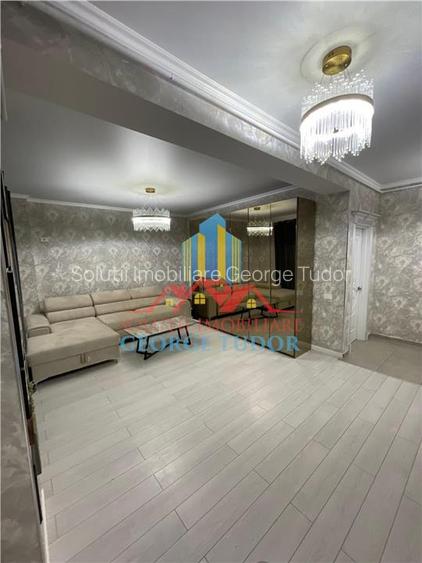 Vanzare apartament Militari residence - 4