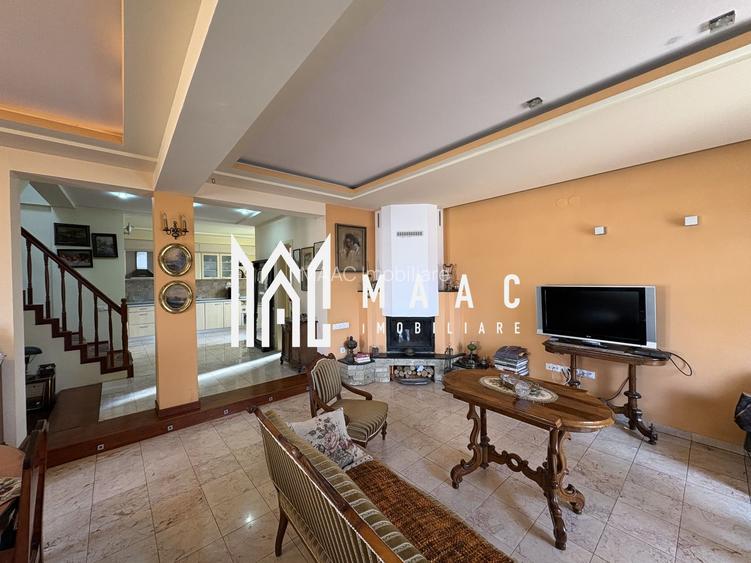 Casa 4 camere I Curte I 220 mp utili I Parcul Sub Arini - 2