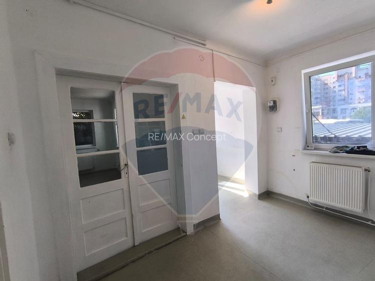 Casă de inchiriat Gheorgheni - 5