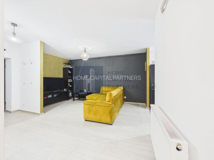 Apartament 3 camere | Sector 3 | Theodor Pallady - 3