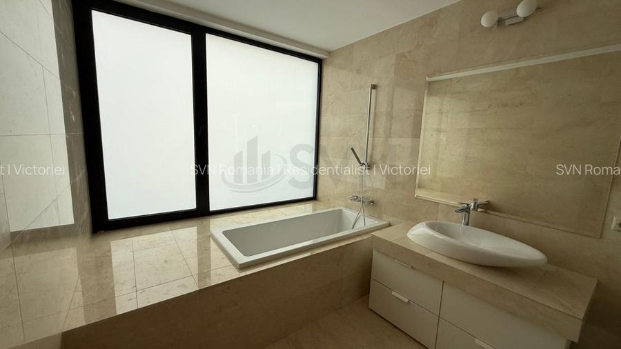 REA1027270 Luxury Duplex Primaverii Terase Private - 4