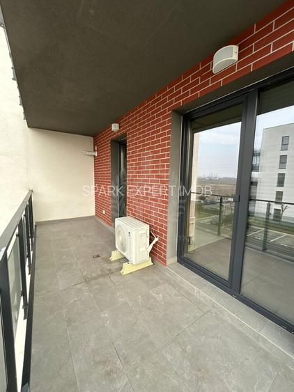 Inchiriere Studio MRS Village, parcare inclusa, Cartier Albert, Ploiesti - 10