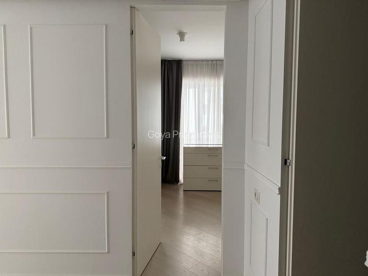 Cortina North | Pipera | 3 Camere de închiriat - 14