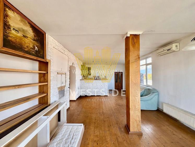 Casa individuala de vanzare, in Mosnita Veche - 14