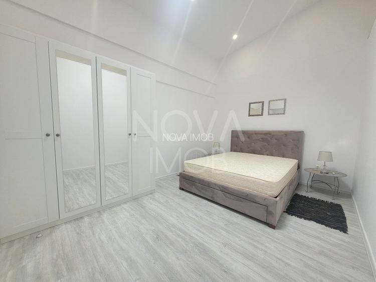 Casa 4 camere de inchiriat, Zona Triajului, Selimbar - 6