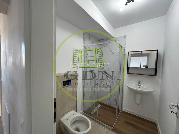Casa P+1, 300 mp teren, 109 mp utili, zona Oltenia Garden - 9