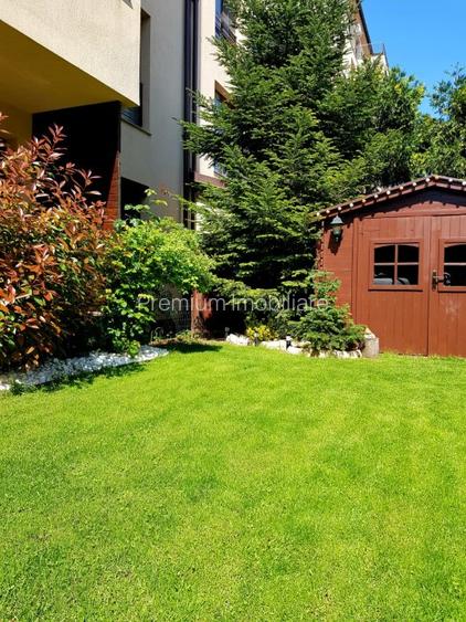 Apartament 4 camere, parter cu gradina in proprietate, Rond Cristalului, Fortuna - 2