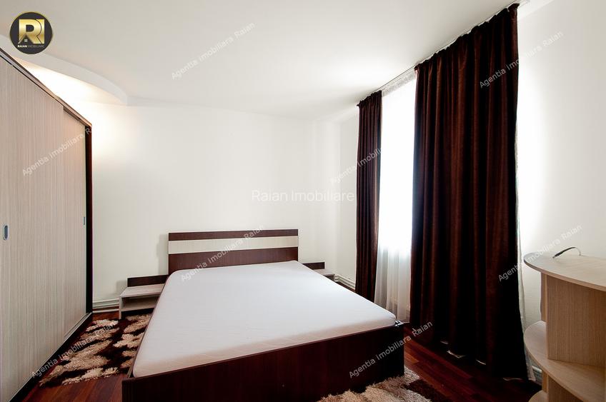 Vanzare casa situata in Galati, zona Port, 3 camere, renovata si mobilata - 16